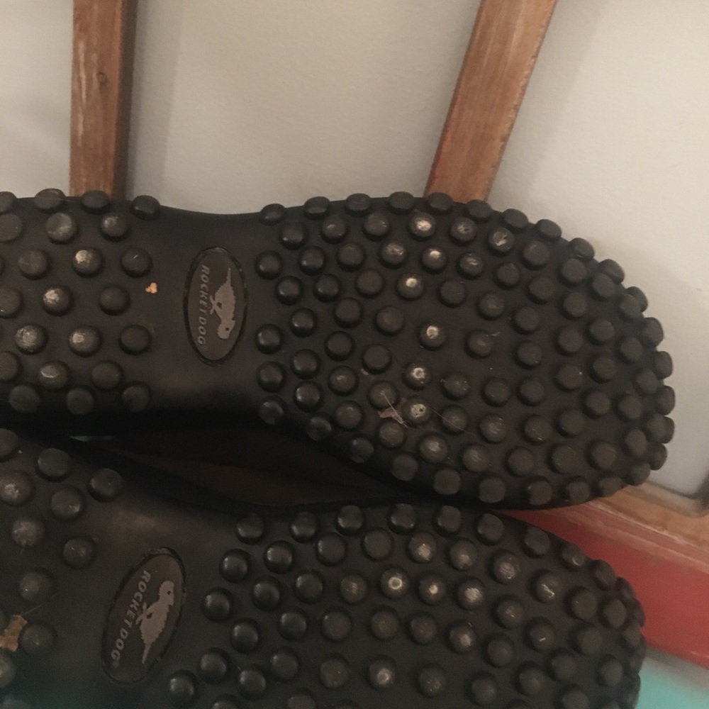 Rocket Dog Clogs - Picture 8 of 8